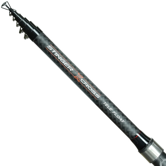 Wędka Robinson Stinger X-Cross Tele Bream