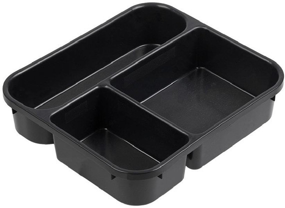 Wkładka półka do wiadra Mikado Enclave Camo Bucket