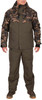 Kombinezon FOX Carp Wintersuit