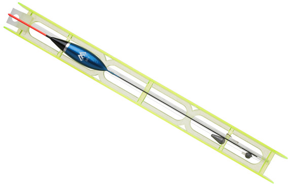 Zestaw spławikowy Mikado 004