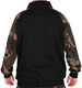 Bluza FOX Carp LW QTR Zip