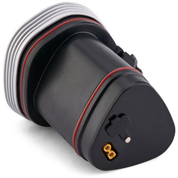 Multiplikator Penn Fathom Electric Reel Kit