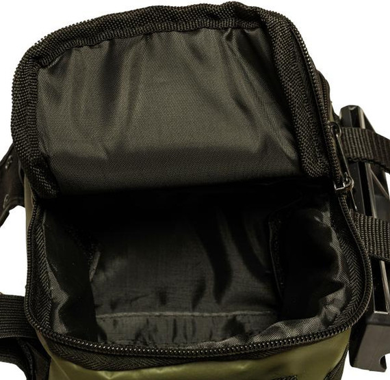 Torba Black Cat Keeper Pro