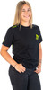 T-shirt Anaconda Hi-Vis Team Shirt