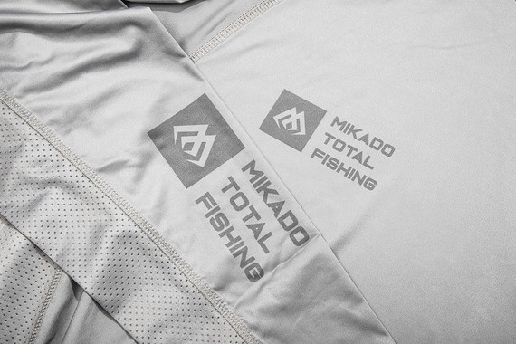 Bluza Mikado Z Kapturem I Kominem