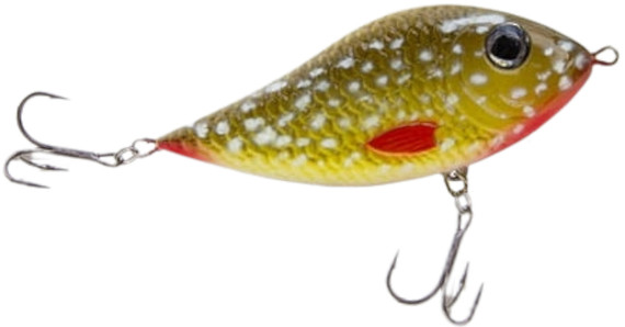 Wobler Kaszub Bait Jerk Danire