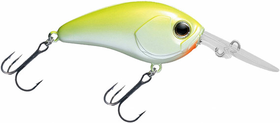 Wobler Daiwa Steez Crank
