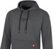 Bluza z kapturem Favorite Black Logo