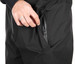 Zestaw przeciwdeszczowy Fox Rage Wear Rainsuit Salopettes Jacket