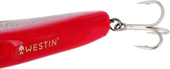 Wobler Westin Swim SW Glidebait