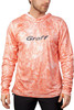 Bluza z kapturem Graff 964-CL-11/2