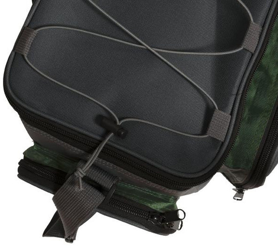 Torba Zebco Spinning Bag