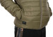 Kurtka FOX Carp Quilted 100