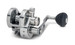 Multiplikator Aquantic Full Metal Jig