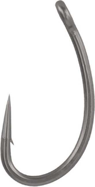 Haczyki Mikado Territory Curve Shank