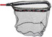 Podbierak Flagman Azure Boat Folding Landing Net gumowany