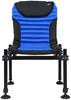 Krzesło Flagman New Armadale Feeder 7.4kg 76x68x25cm