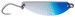 Błystka obrotowa Iron Trout Crazy Fish Spoon
