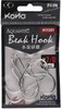 Haczyki Aquantic Kona H11301 TN Beak