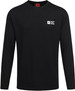 Koszulka Longsleeve Mikado Lake
