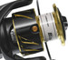 Kołowrotek Flagman Reel '23 Blackfire 2500S 5.2:1