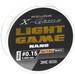 Plecionka Flagman X-Game Light Game Nano Pe X-8 0.069mm 1.3kg 150m