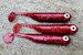 Guma spinningowa Great Fish GF1