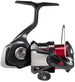 Kołowrotek Daiwa 25 Ballistic Air LT