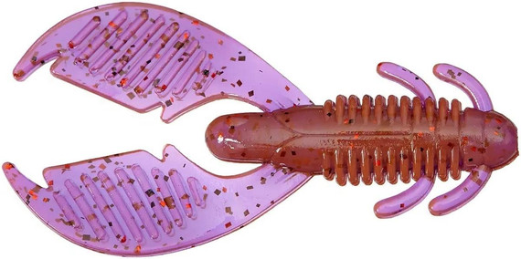 Przytęta gumowa Reins AX Craw Mini