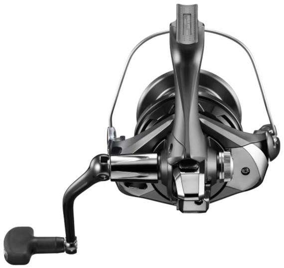 Kołowrotek Shimano Aerlex XTC