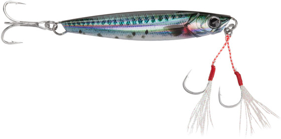 Przyneta morska Miklado Metal Jig