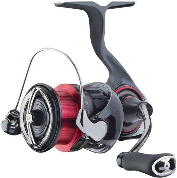 Kołowrotek Daiwa 25 Ballistic Air LT