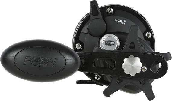 Multiplikator PENN Rival II