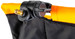 Siatka na ryby MS Range Match Feeder Keepnet Kit