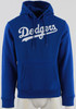 Bluza MLB Los Angeles Dodgers - XL