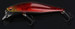 Wobler Daiwa Tournament Wise Minnow
