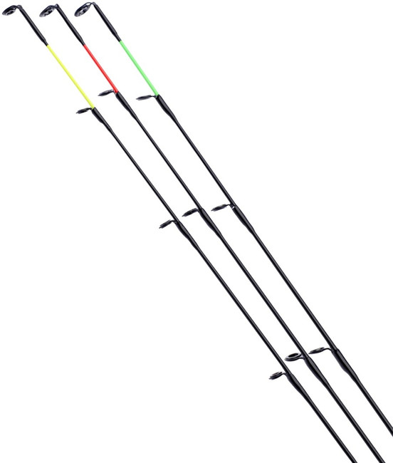 Wędka Daiwa N Zon 2.0 Method Feeder