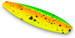 Błystka wahadłowa Iron Trout Trout Liner