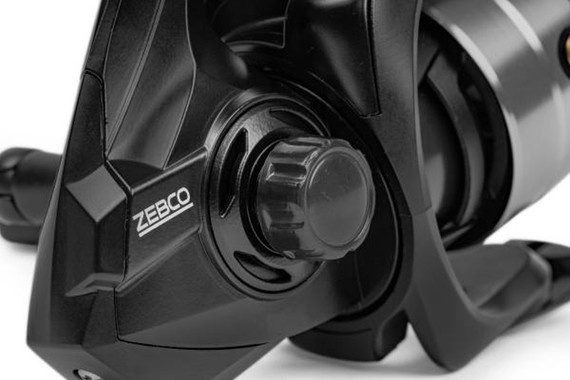 Kołowrotek Zebco Demonic FD