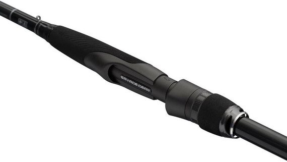 Wędzisko Savage Gear Defiance SG8 Inshore