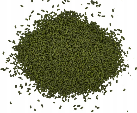 Pellet Genlog Protein Bomb