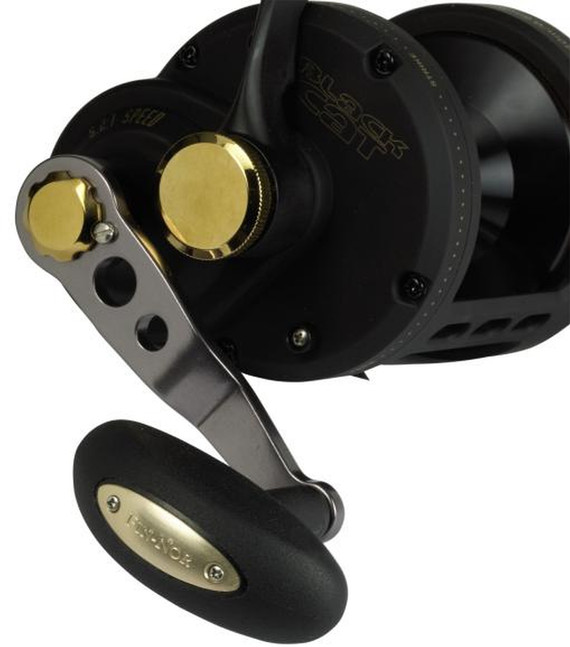 Multiplikator Black Cat Buster LH Model