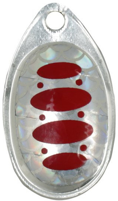 Błystka obrotowa Konger Devil Champion