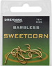 Hak Drennan Sweetcorn