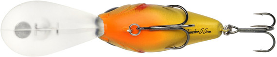 Wobler Berkley Dex Trencher