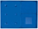 Organizer do siedziska na akcesoria Drawer Organise Inserts Preston