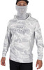 Bluza FOX Rage UV Hooded