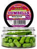Przynęta naturalna Genlog Dumbells Crazy