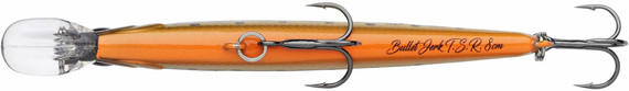 Wobler Berkley Dex Bullet Jerk TSR