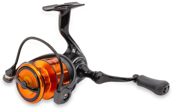 Kołowrotek Iron Trout Spooner Sense-X